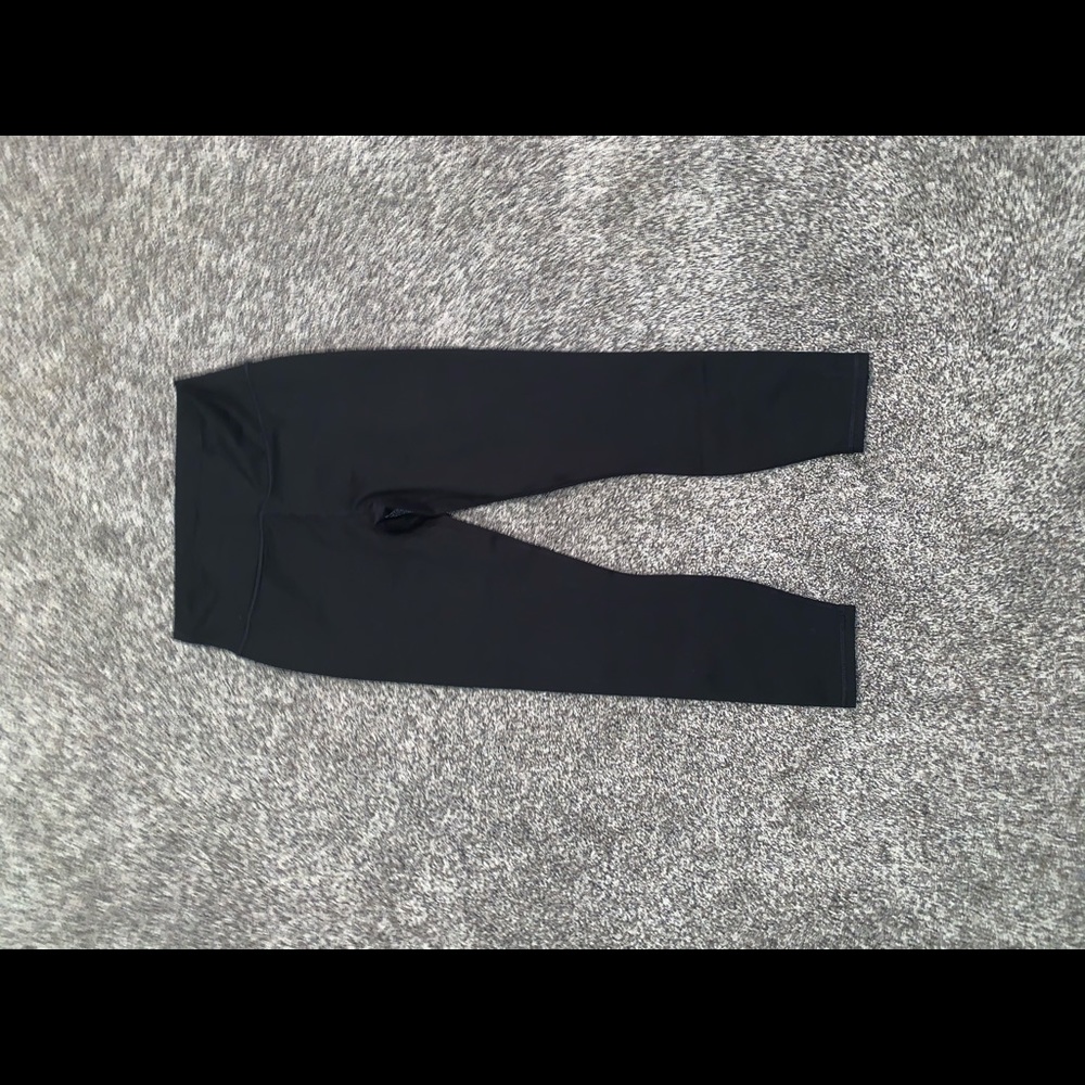 Fabletics power hold 7/8 legging